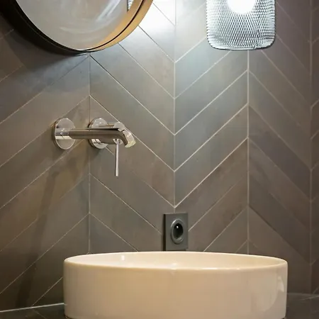 Lägenhet L'ambassadeur Epoustouflant En Plein Coeur De Rouen