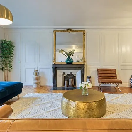 Appartement L'ambassadeur Epoustouflant En Plein Coeur De