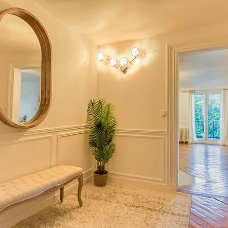 Appartement L'ambassadeur Epoustouflant En Plein Coeur De Rouen