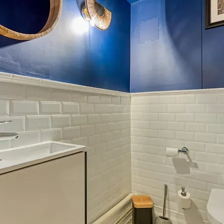 Appartement L'ambassadeur Epoustouflant En Plein Coeur De Rouen