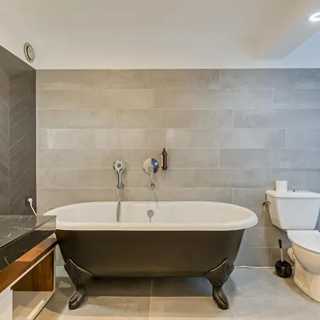 L'ambassadeur Epoustouflant En Plein Coeur De * Rouen