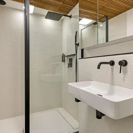 Lägenhet L'ambassadeur Epoustouflant En Plein Coeur De