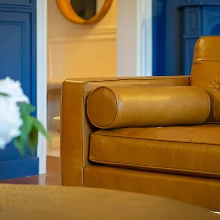 Appartement L'ambassadeur Epoustouflant En Plein Coeur De