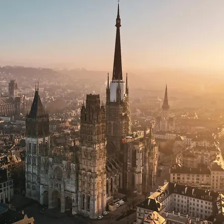 L'ambassadeur Epoustouflant En Plein Coeur De *