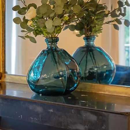 L'ambassadeur Epoustouflant En Plein Coeur De Appartement