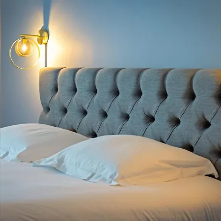 Appartement L'ambassadeur Epoustouflant En Plein Coeur De